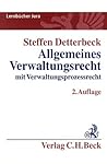 Allgemeines Verwaltungsrecht
