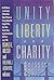 Unity, Liberty and Charity: Building Bridges under Icy Waters