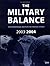 The Military Balance 2003-2004