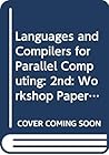Languages and Compilers for Parallel Computing - Languages and Compilers for Parallel Computing -