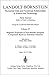 Various Other Oxides / Verschiedene andere Oxide (Landolt-Börnstein: Numerical Data and Functional Relationships in Science and Technology - New Series, 27G)