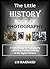 The Little History Book Of ...