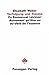 Verfolgung und Trauma: Zu Emmanuel Lévinas' Autrement qu'être ou au-delà de l'essence (Passagen Philosophie) (German Edition)