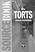 Torts (Sourcebook)