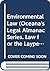 Environmental Law (Oceana's Legal Almanac Series. Law for the Layperson)