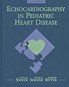 Echocardiography In Pediatric Heart Disease
