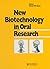 New Biotechnology in Oral R...