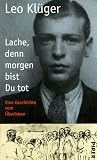 Lache, denn morge...