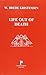 Life out of Death. Studies in the Religions of Egypt and of Ancient Greece