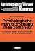 Psychologische Marktforschung im Einzelhandel: Entwicklung und Test einer operationalen Befragungs- und Auswertungskonzeption (Unternehmensführung und Marketing, 15) (German Edition)