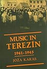 Music in Terezin,...