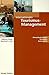 Internationales Tourismus- Management. Herausforderungen - St... by Wilhelm Pompl