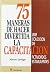 75 maneras de hacer diverti...