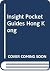 Insight Pocket Guides Hong Kong