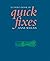 A Cook's Book of Quick Fixes & Kitchen Tips