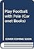 Play Football With Pelé