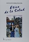 Etica De La Salud (Spanish Edition)