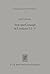 Text and Concept in Leviticus 1: 1-9: A Case in Exegetical Method (Forschungen Zum Alten Testament)