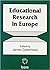 Educational Research in Eur...
