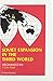 Soviet Expansion in the Third World: Afghanistan a Case Study