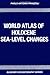 World Atlas of Holocene Sea-Level Changes (Volume 58) (Elsevier Oceanography Series, Volume 58)
