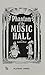 Phantom of the Music Hall