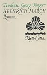 Heinrich March: Roman (German Edition) Heinrich March: Roman (German Edition)