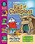 O. Whillikers in the Hall of Champions by Jay Carty