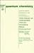 Quantum Chemistry, Atomic, Molecular, and Condensed Matter Theory and Computational Methods - Quantum Chemistry Symposium No. 26