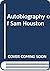 Autobiography of Sam Houston