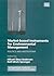 Market-based Instruments for Environmental Management: Politics and Institutions (International Studies in Environmental Policy Making series)