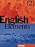 English Elements, Bd.2, Leh...