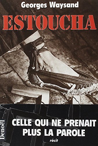 Estoucha (Paperback)