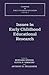 Issues in Early Childhood E...