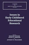 Issues in Early Childhood Educational Research (Yearbook in Early Childhood Education Series) Issues in Early Childhood Educational Research (Yearbook in Early Childhood Education Series)