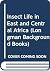 Insect life in East and Central Africa (Biology background books)