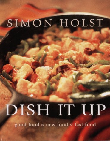 Dish It Up (Paperback)