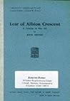 Lear of Albion Crescent
