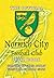 The Official Norwich City Football Club Quiz Book: 1,000 Questions on the Canaries