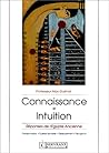 Connaissance et intuition Connaissance et intuition