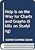 Help Is on the Way for Charts and Graphs (Skills on Studying)