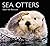 Sea Otters (Worldlife Library)