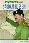 Saddam Hussein (Middle East Leaders)