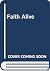 Faith Alive