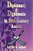 Diplomacy and Diplomats in ...