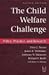 The Child Welfare Challenge: Policy, Practice and Research (Modern Applications of Social Work)