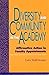 Diversity and Community in the Academy by Celia Wolf-Devine