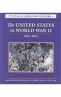 The United States In World War II, 1941-1945 (Library Binding)