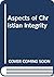 Aspects of Christian Integrity