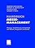 Handbuch Messemanagement: P...